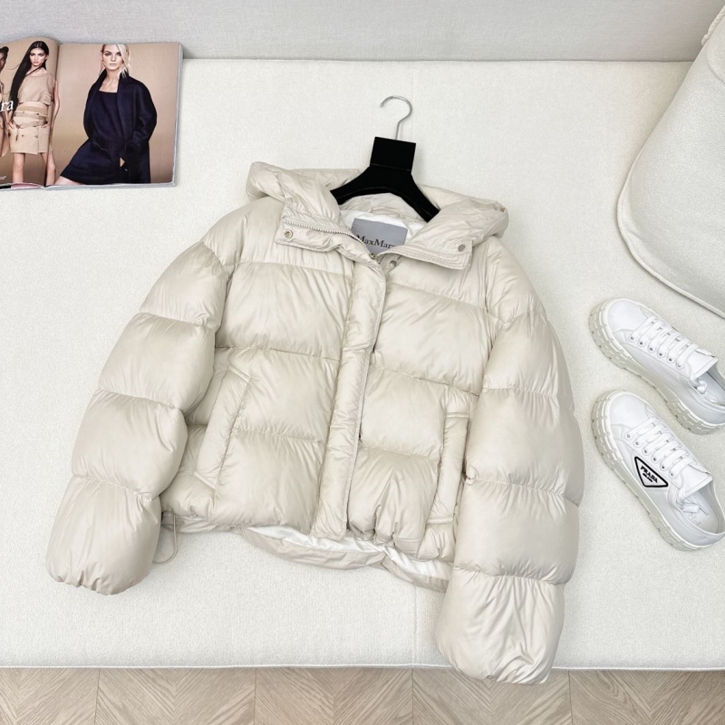 Moncler Down Coat